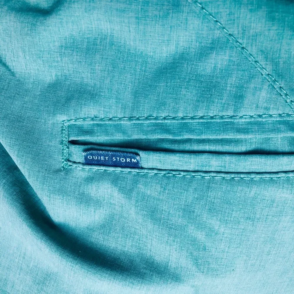 Quiet Storm comfortable fit